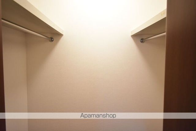ロイヤルベルの内装写真
