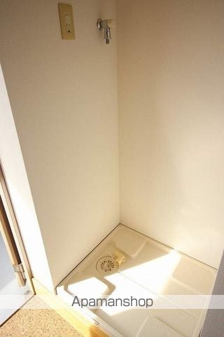 グランストークボナールの内装写真