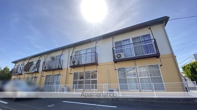 コーポ母恩の外観写真