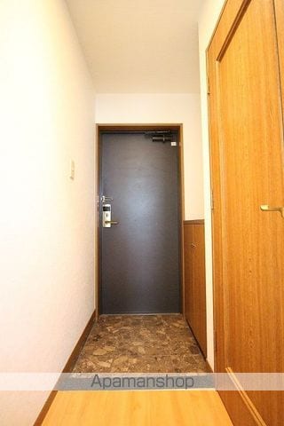 フレックス大濠公園の内装写真