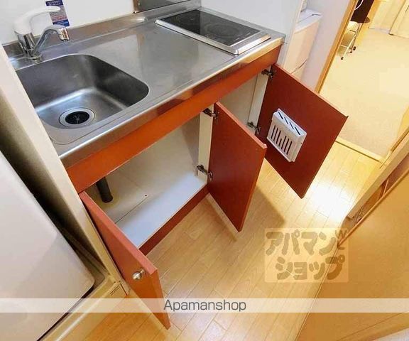 レオパレス壬生ミヤビの内装写真