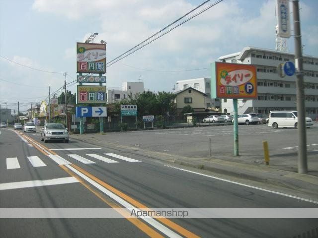 ハイランドヒルの周辺写真