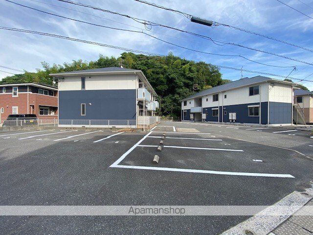 ヴィラ響 Aのその他写真