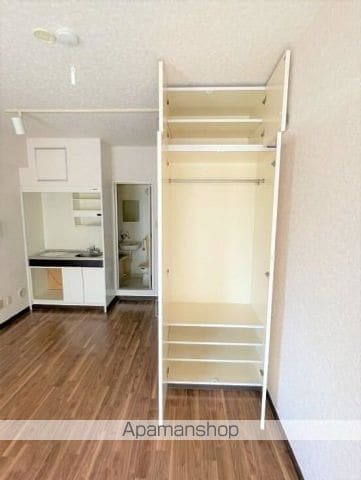 K’S COURT水道代込の内装写真