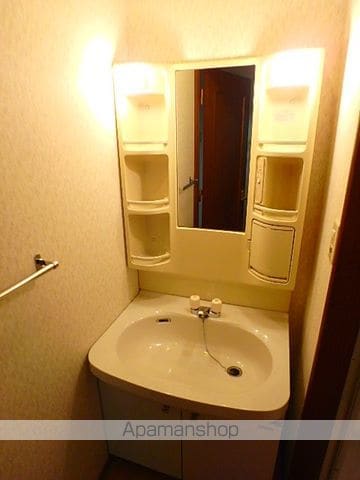 シュライク2000の内装写真