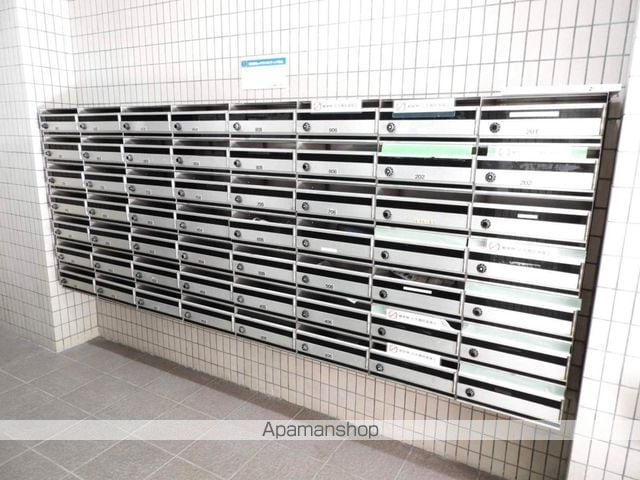 フィネス21の外観写真