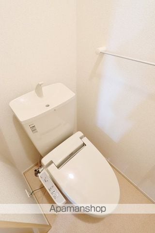 エー エンジェルの内装写真