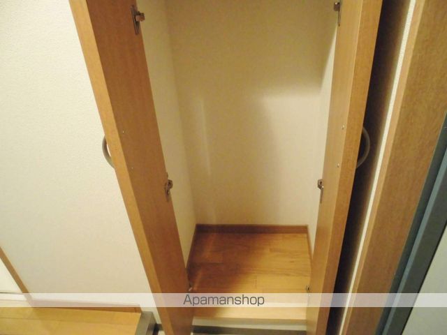 中之町西TKハイツの内装写真