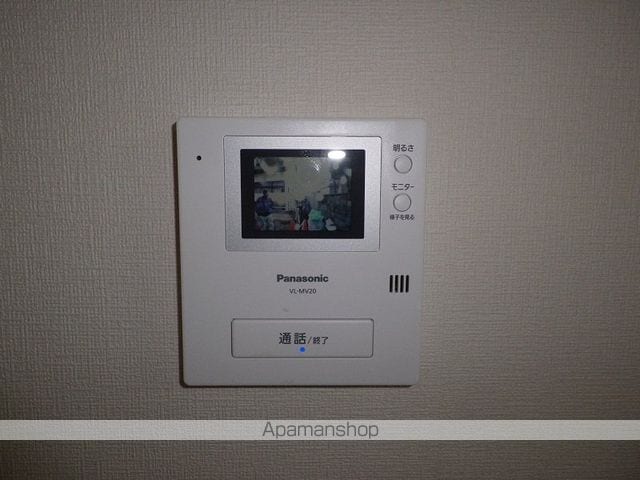 アイコート立川の内装写真