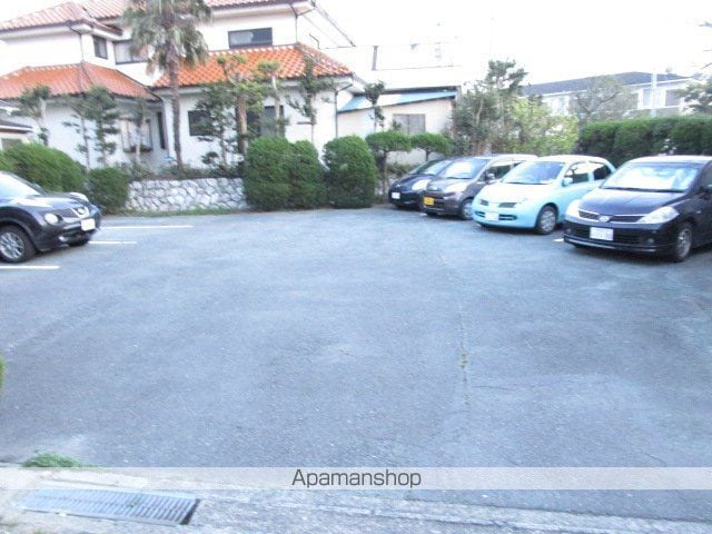 PARK SQUAREのその他写真