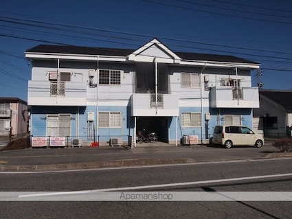プラドール今野Ⅱ[3DK/50.1m2]の外観2