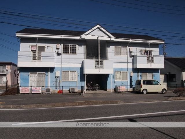 プラドール今野Ⅱ[3DK/50.1m2]の外観2