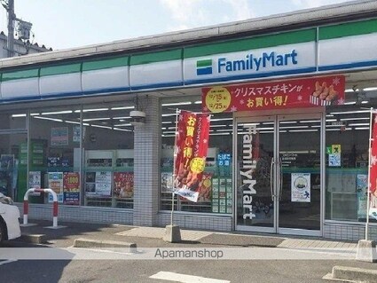 クラヴィーアⅤ[1LDK/50.14m2]の周辺1