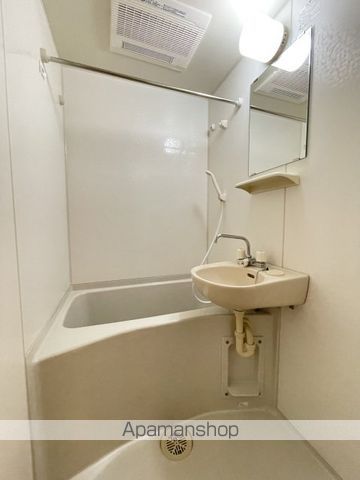 スカイコート本郷東大前弐番館の内装写真
