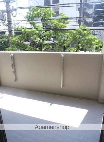 サヴォイ ソリディティの内装写真