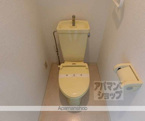 イヌイビルの内装写真