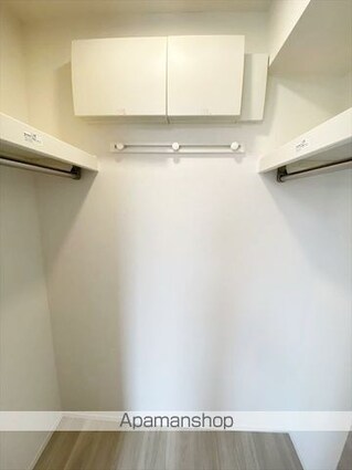 Ｌｅ　Ｃｌａｉｒ[2LDK/50.44m2]の収納