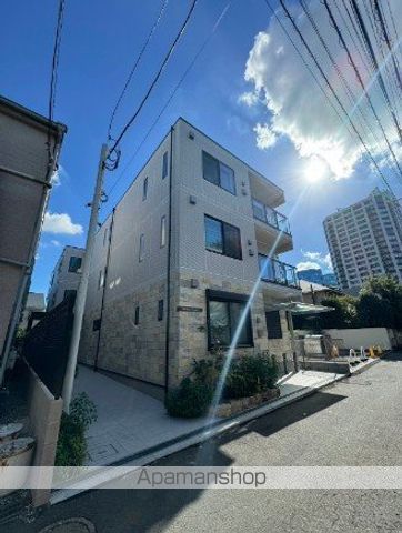 プリンチペッサ御殿山