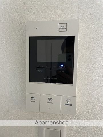 ARCA九条の内装写真
