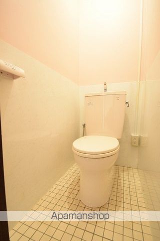 ダイヤハイツ玉里B棟の内装写真