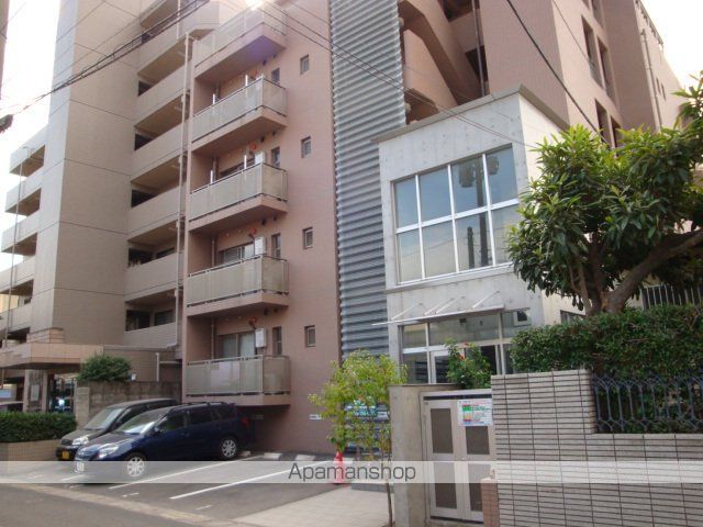 ティダ上荒田の外観写真