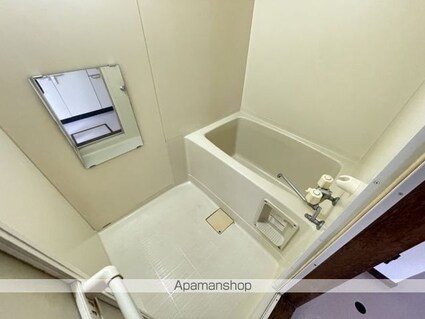 龍雲荘[2LDK/46.28m2]のバス