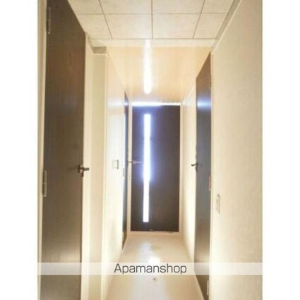 キャナルスクウェア豊洲[1LDK/55.53m2]のその他内装3