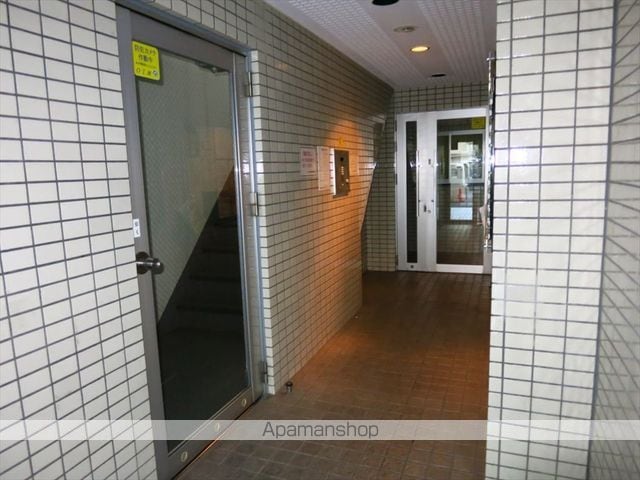 クリオ淵野辺壱番館の内装写真