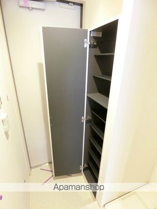 リブリ・ＡＮＧＥＬ狛江Ⅲ[1K/23.6m2]の内装2