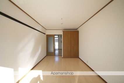 ハイツ向の岡[1K/19.61m2]の内装6