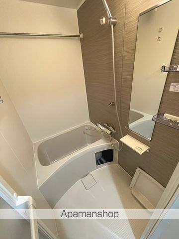 メイクス池上ルーチェの内装写真