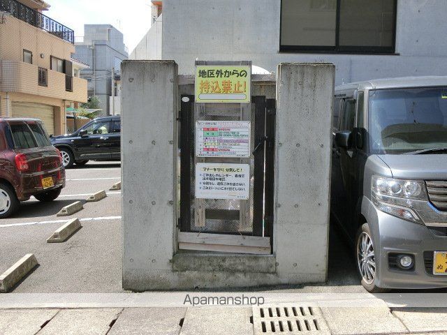 エクレール二軒茶屋のその他写真