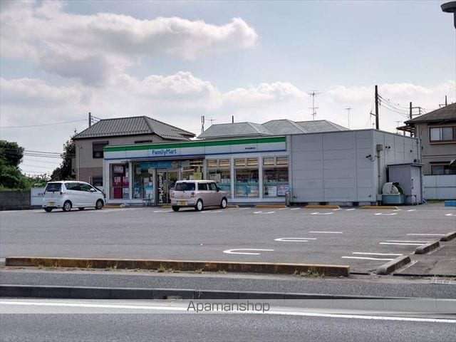 プランドールⅢ 201 ｜ 千葉県野田市山崎貝塚町33-26（賃貸アパート2LDK・2階・52.67㎡） その21