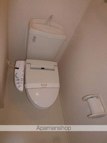 エスポワール美合の内装写真