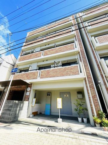 ETC大宮Iの外観写真