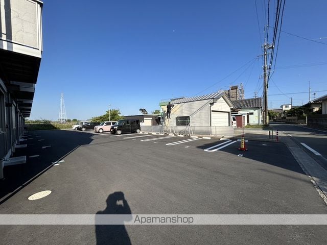 ちゃまクリスの外観写真