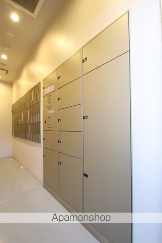 リーブル 博多駅前の玄関写真