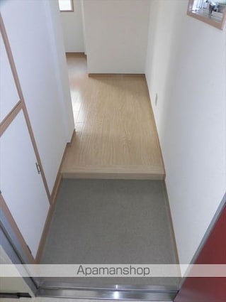 和歌山県和歌山市湊紺屋町２丁目[1R/26.25m2]の内装3