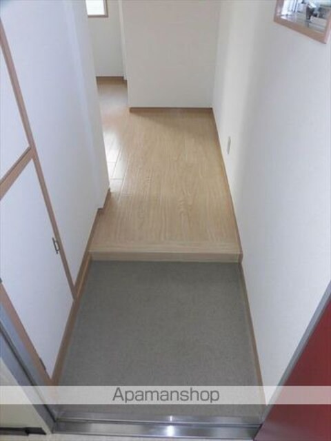 ＭｏｏｎＨｏｕｓｅ[1R/26.25m2]の内装3