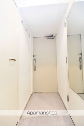 パークルール大手町[1LDK/27.1m2]の内装1