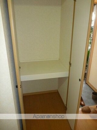 アドニスＫ（Ａｄｏｎｉｓ　Ｋ）[1K/25.98m2]の収納