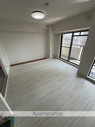 滋賀県大津市打出浜[2LDK/60.09m2]のリビング・居間