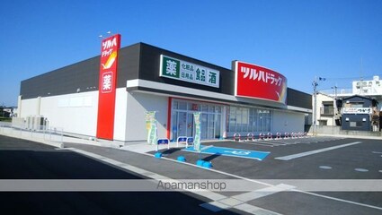 和歌山県和歌山市園部[2DK/43m2]の周辺5
