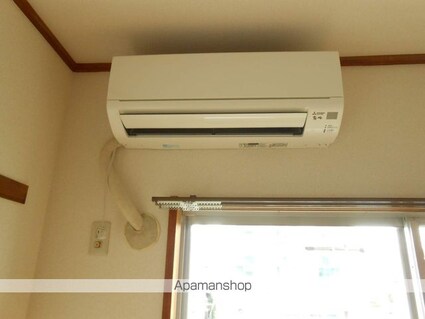 メゾン西中屋[2LDK/54.45m2]のその他設備