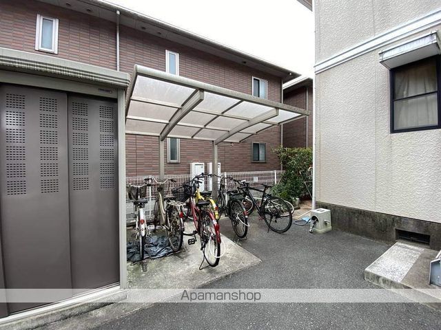 リージェント中庄パートIのその他写真