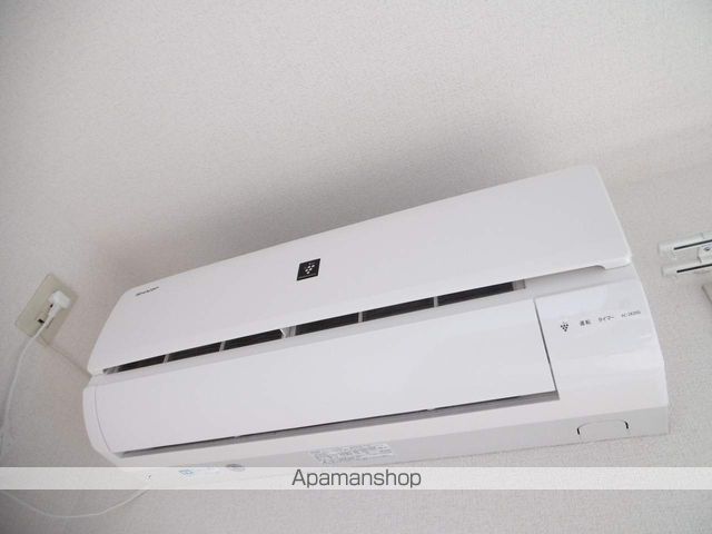 レーベンパレス A棟の内装写真