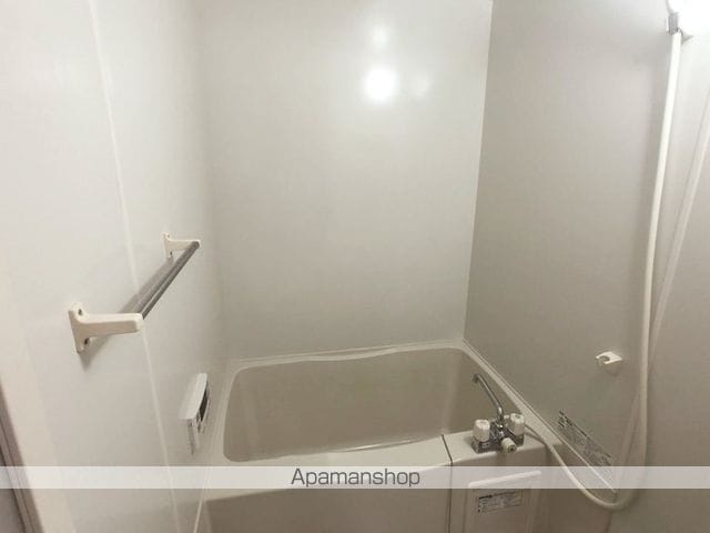 コスモ ガーデンの内装写真