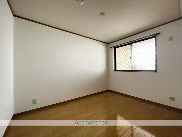 グランピリエの内装写真