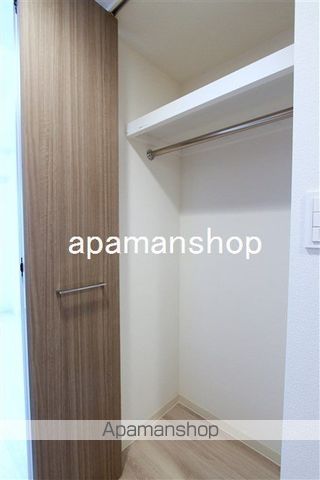 PRESSANCE南堀江ザ・センスの内装写真