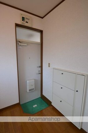 ＳＥＥＤコーポⅡ[1K/30m2]の玄関